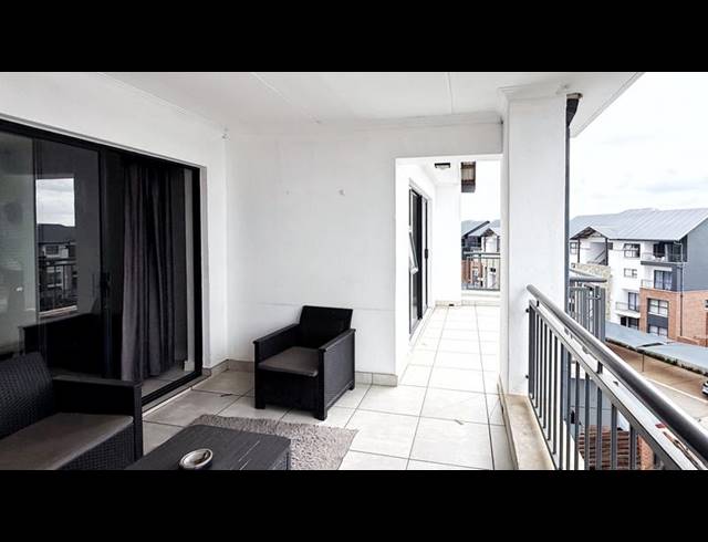 2 BEDROOM PROPERTY TO RENT IN BLYDE RIVERWALK ESTATE